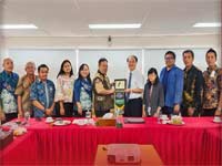 Non Regular Class Program Medan Nomor 9