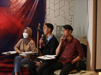 Non Regular Class Program Medan Nomor 5