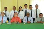 Non Regular Class Program Medan Nomor 2